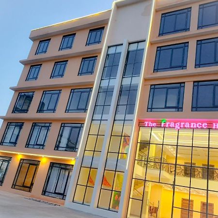 The Fragrance Hotel Катра Экстерьер фото