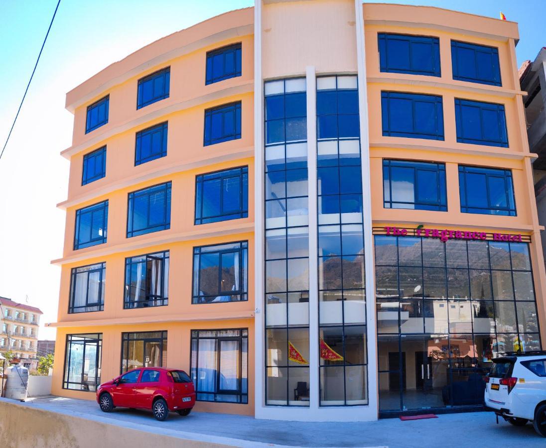 The Fragrance Hotel Катра Экстерьер фото