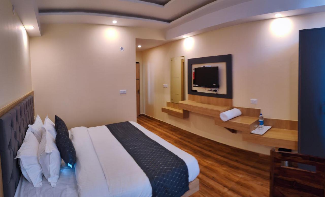 The Fragrance Hotel Катра Экстерьер фото
