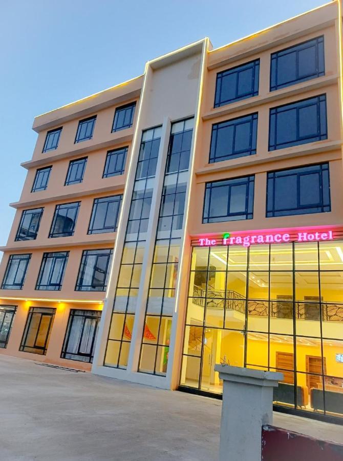 The Fragrance Hotel Катра Экстерьер фото