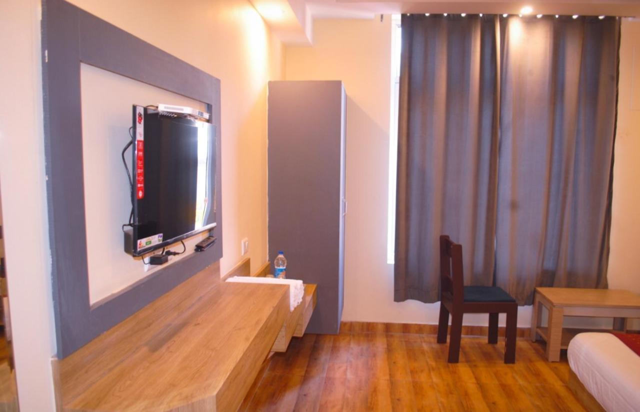 The Fragrance Hotel Катра Экстерьер фото
